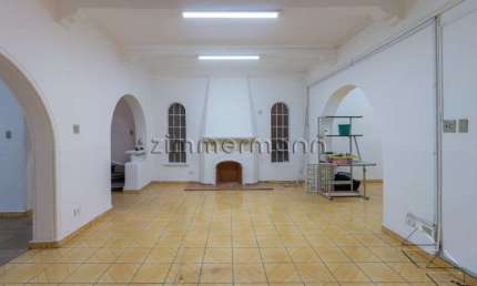 Casa comercial à venda na Avenida Pacaembu, --, Pacaembu, São Paulo, 250 m2 por R$ 6.000.000