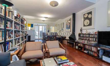 Casa com 2 quartos à venda na Rua Campevas, --, Perdizes, São Paulo, 280 m2 por R$ 2.500.000