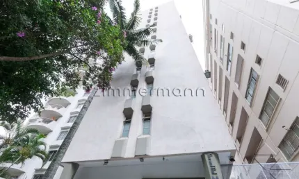 Casa comercial à venda na rua itacolomi, --, higienópolis, são paulo, 37 m2 por r$ 260.000