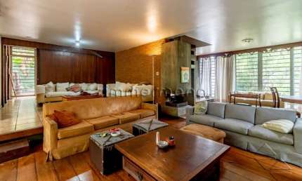 Casa com 3 quartos à venda na CORONEL PALIMÉRCIO DE REZENDE, --, Butantã, São Paulo, 324 m2 por R$ 2.200.000