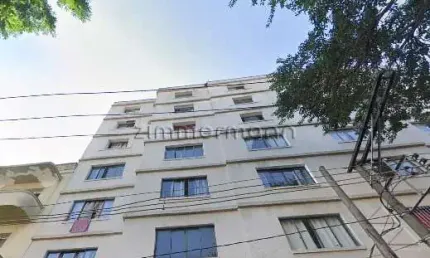 Apartamento com 2 quartos à venda na Rua Joaquim Carlos, --, Belém, São Paulo, 60 m2 por R$ 285.000