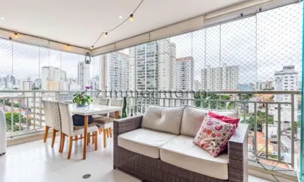 Apartamento com 3 quartos à venda na rua paulo orozimbo, --, aclimação, são paulo, 80 m2 por r$ 950.000