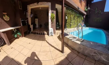 Casa com 2 quartos à venda na IMACULADA, --, Santana, São Paulo, 350 m2 por R$ 1.480.000