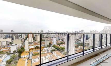 Apartamento com 4 quartos à venda na Rua Artur de Azevedo, --, Pinheiros, São Paulo, 230 m2 por R$ 6.300.000