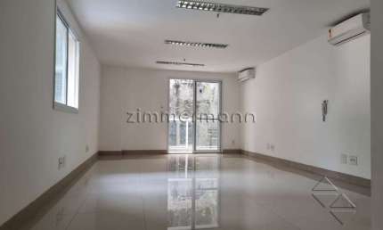 Casa comercial à venda na Alameda Jaú, --, Jardim Paulista, São Paulo, 38 m2 por R$ 600.000