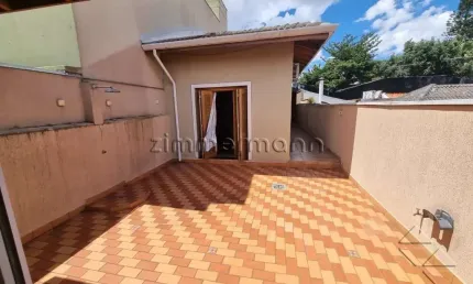 Casa com 1 quarto à venda na Rua General Gurjão, --, Chácara Klabin, São Paulo, 175 m2 por R$ 980.000