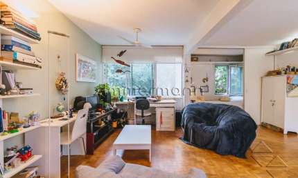 Apartamento com 3 quartos à venda na Avenida Diógenes Ribeiro de Lima, --, Alto de Pinheiros, São Paulo, 71 m2 por R$ 590.000