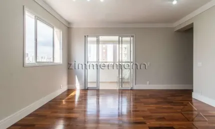 Apartamento com 3 quartos à venda na Rua Fábia, --, Vila Romana, São Paulo, 96 m2 por R$ 1.150.000