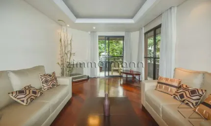 Apartamento com 3 quartos à venda na rua maranhão, --, higienópolis, são paulo, 177 m2 por r$ 1.590.000