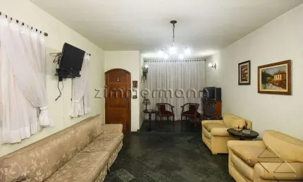 Casa com 3 quartos à venda na Rua Sales Júnior, --, Alto da Lapa, São Paulo, 267 m2 por R$ 1.180.000