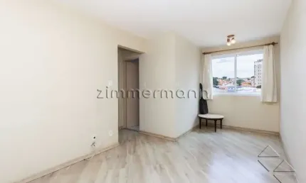 Apartamento com 2 quartos à venda na rua cajaíba, --, pompéia, são paulo, 62 m2 por r$ 507.000