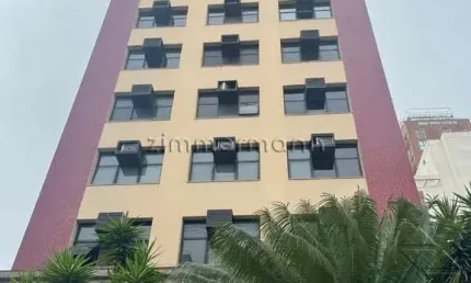 Casa comercial à venda na Rua Clodomiro Amazonas, --, Vila Olímpia, São Paulo, 38 m2 por R$ 308.500