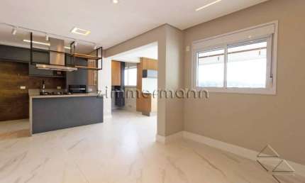 Apartamento com 3 quartos à venda na Rua Fortunato Ferraz, --, Vila Anastácio, São Paulo, 79 m2 por R$ 1.160.000