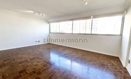 Apartamento com 3 quartos à venda na rua ministro godói, --, perdizes, são paulo, 131 m2 por r$ 1.320.000