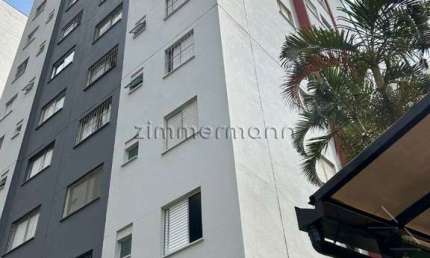 Apartamento com 2 quartos à venda na Rua Inácio de Araújo, --, Brás, São Paulo, 50 m2 por R$ 335.000