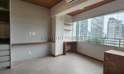 Apartamento com 1 quarto à venda na Avenida Professor Francisco Morato, --, Butantã, São Paulo, 25 m2 por R$ 430.000