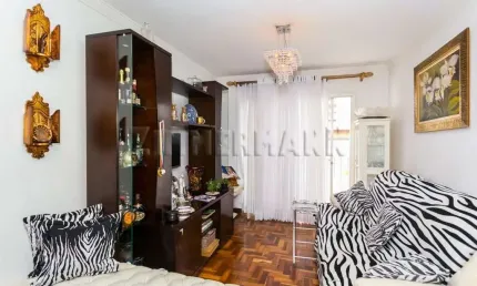 Apartamento com 2 quartos à venda na Rua Duílio, --, Vila Romana, São Paulo, 79 m2 por R$ 730.000