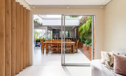 Casa com 5 quartos à venda na Rua Luís Murat, --, Pinheiros, São Paulo, 240 m2 por R$ 2.150.000