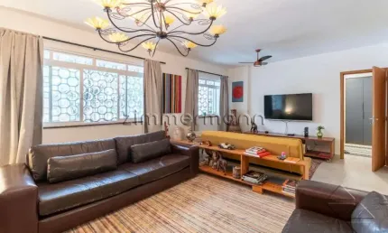 Apartamento com 2 quartos à venda na Rua Haddock Lobo, --, Jardim América, São Paulo, 89 m2 por R$ 1.190.000