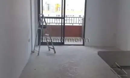 Apartamento com 1 quarto à venda na rua vergueiro, --, vila mariana, são paulo, 34 m2 por r$ 635.000