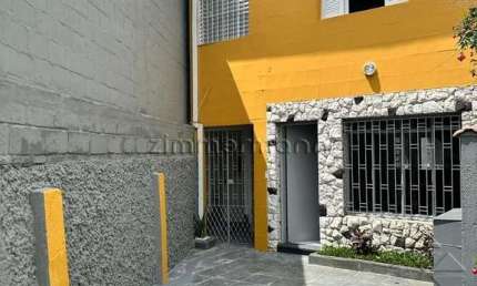 Casa com 2 quartos à venda na Avenida Diógenes Ribeiro de Lima, --, Alto da Lapa, São Paulo, 98 m2 por R$ 1.100.000