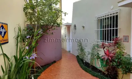 Casa com 4 quartos à venda na ônix, --, chácara klabin, são paulo, 180 m2 por r$ 1.300.000