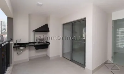 Apartamento com 2 quartos à venda na rua dona brígida, --, vila mariana, são paulo, 68 m2 por r$ 1.050.000