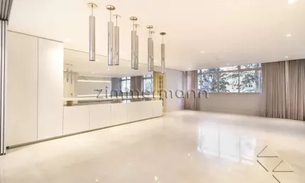 Apartamento com 3 quartos à venda na Alameda Sarutaiá, --, Jardim Paulista, São Paulo, 142 m2 por R$ 2.600.000