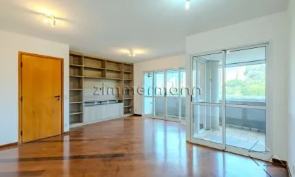 Apartamento com 3 quartos à venda na rua natingui, --, vila madalena, são paulo, 124 m2 por r$ 1.700.000