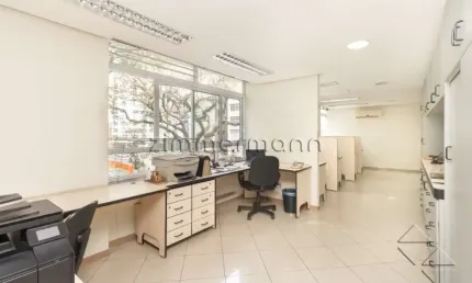 Casa comercial à venda na rua antônio carlos, --, consolação, são paulo, 202 m2 por r$ 1.200.000