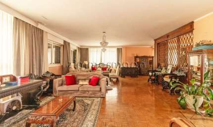 Cobertura com 3 quartos à venda na Avenida Angélica, --, Santa Cecília, São Paulo, 191 m2 por R$ 1.550.000