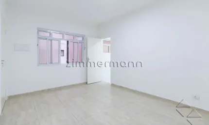 Apartamento com 1 quarto à venda na Rua Barata Ribeiro, --, Consolação, São Paulo, 50 m2 por R$ 490.000