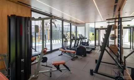 Apartamento com 3 quartos à venda na rua doutor fadlo haidar, --, vila olímpia, são paulo, 152 m2 por r$ 3.850.000