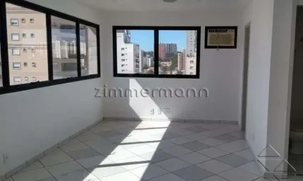 Casa comercial à venda na rua alexandre dumas, --, chácara santo antônio, são paulo, 35 m2 por r$ 295.000