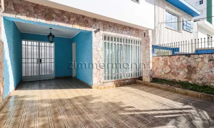 Casa com 3 quartos à venda na avenida onze de junho, --, vila clementino, são paulo, 158 m2 por r$ 1.600.000