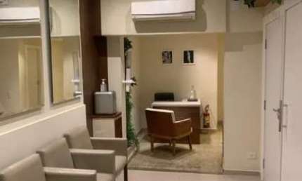 Casa comercial à venda na Alameda Joaquim Eugênio de Lima, --, Jardim Paulista, São Paulo, 255 m2 por R$ 1.200.000