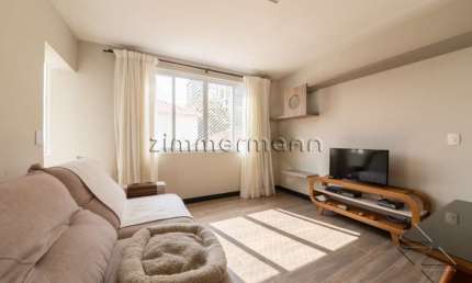 Apartamento com 2 quartos à venda na Rua Alves Guimarães, --, Vila Madalena, São Paulo, 76 m2 por R$ 1.150.000