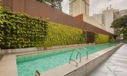 Apartamento com 4 quartos à venda na Rua Bandeira Paulista, --, Vila Olímpia, São Paulo, 246 m2 por R$ 6.980.000