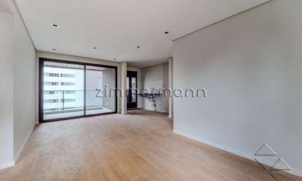 Apartamento com 3 quartos à venda na Rua Paracuê, --, Sumaré, São Paulo, 111 m2 por R$ 2.500.000