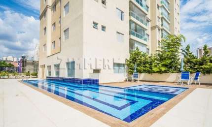 Apartamento com 3 quartos à venda na Rua Scipião, --, Vila Romana, São Paulo, 105 m2 por R$ 1.360.000