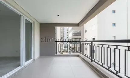 Apartamento com 3 quartos à venda na Rua Madre Cabrini, --, Vila Mariana, São Paulo, 95 m2 por R$ 1.915.000