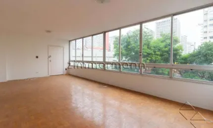 Apartamento com 3 quartos à venda na rua doutor fausto ferraz, --, bela vista, são paulo, 134 m2 por r$ 900.000