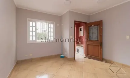 Casa com 2 quartos à venda na Rua Tenente Azevedo, --, Aclimação, São Paulo, 80 m2 por R$ 460.000