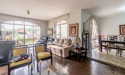 Apartamento com 3 quartos à venda na rua padre carvalho, --, pinheiros, são paulo, 166 m2 por r$ 2.680.000