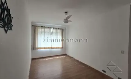 Apartamento com 2 quartos à venda na avenida jurema, --, moema, são paulo, 69 m2 por r$ 750.000