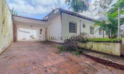Casa com 4 quartos à venda na Avenida Padre Pereira de Andrade, --, Boaçava, São Paulo, 400 m2 por R$ 2.850.000