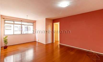 Apartamento com 2 quartos à venda na Rua Doutor Fadlo Haidar, --, Vila Olímpia, São Paulo, 85 m2 por R$ 770.000