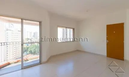 Apartamento com 3 quartos à venda na Rua Correia de Lemos, --, Chácara Inglesa, São Paulo, 75 m2 por R$ 650.000