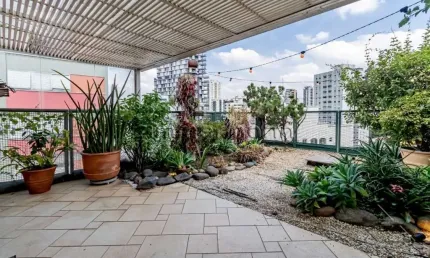 Cobertura com 4 quartos à venda na Rua Paulistânia, --, Vila Madalena, São Paulo, 150 m2 por R$ 3.300.000
