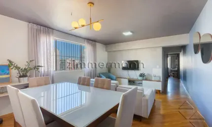 Apartamento com 2 quartos à venda na rua doutor augusto de miranda, --, pompéia, são paulo, 75 m2 por r$ 740.000